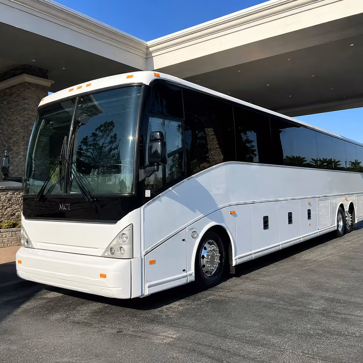 compare employee transportation options in olathe and beyond