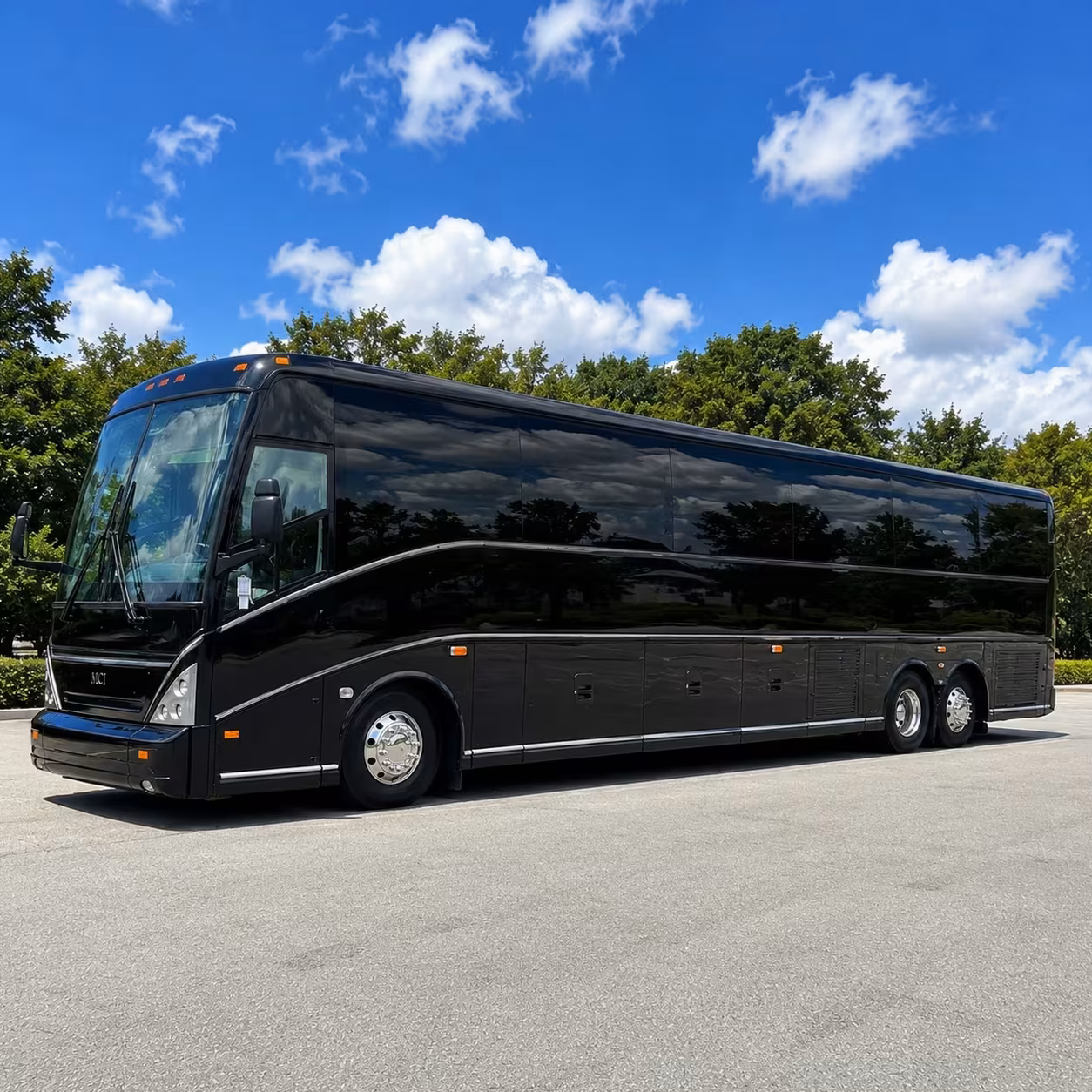 compare school event transportation options in olathe and beyond