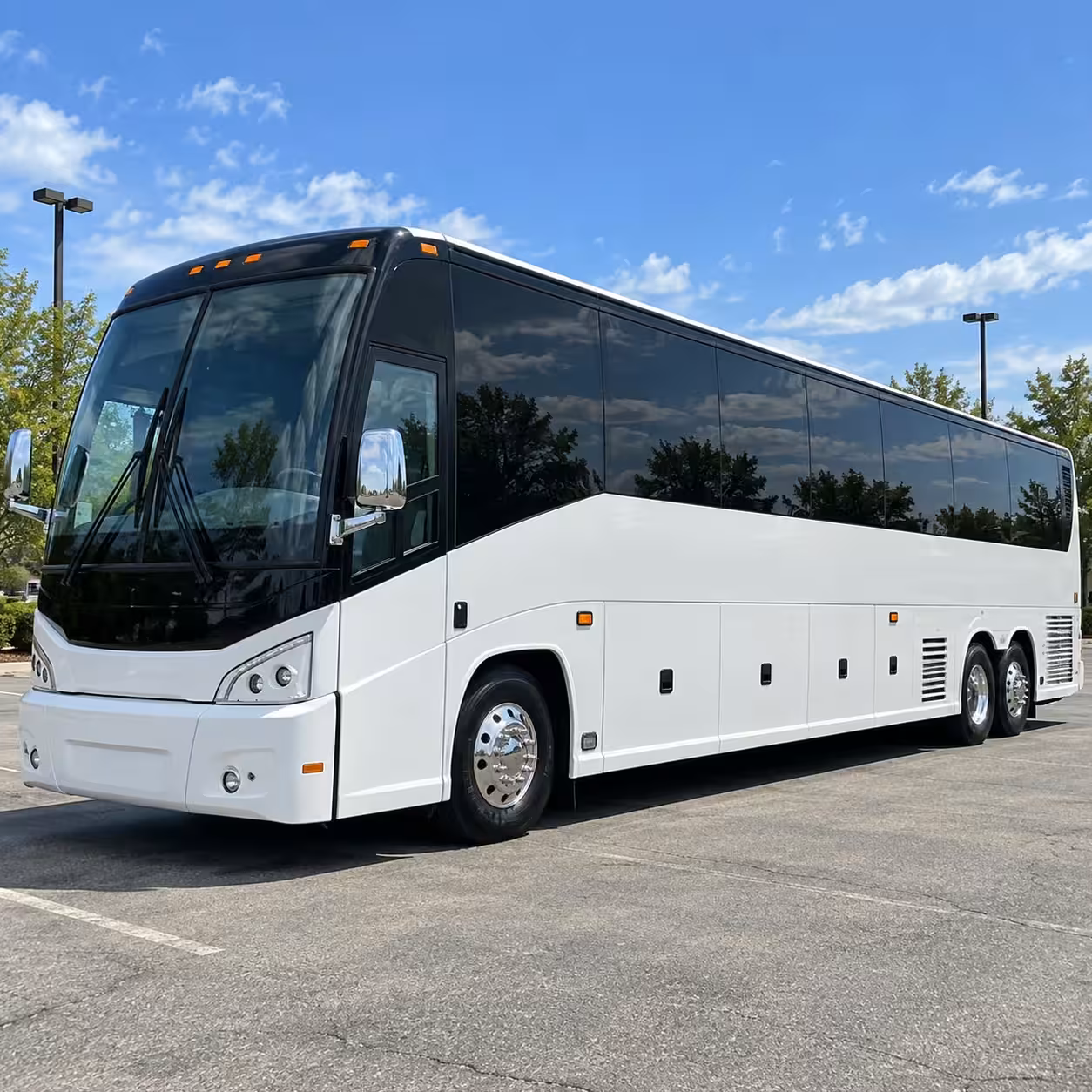 compare wedding transportation options in olathe and beyond