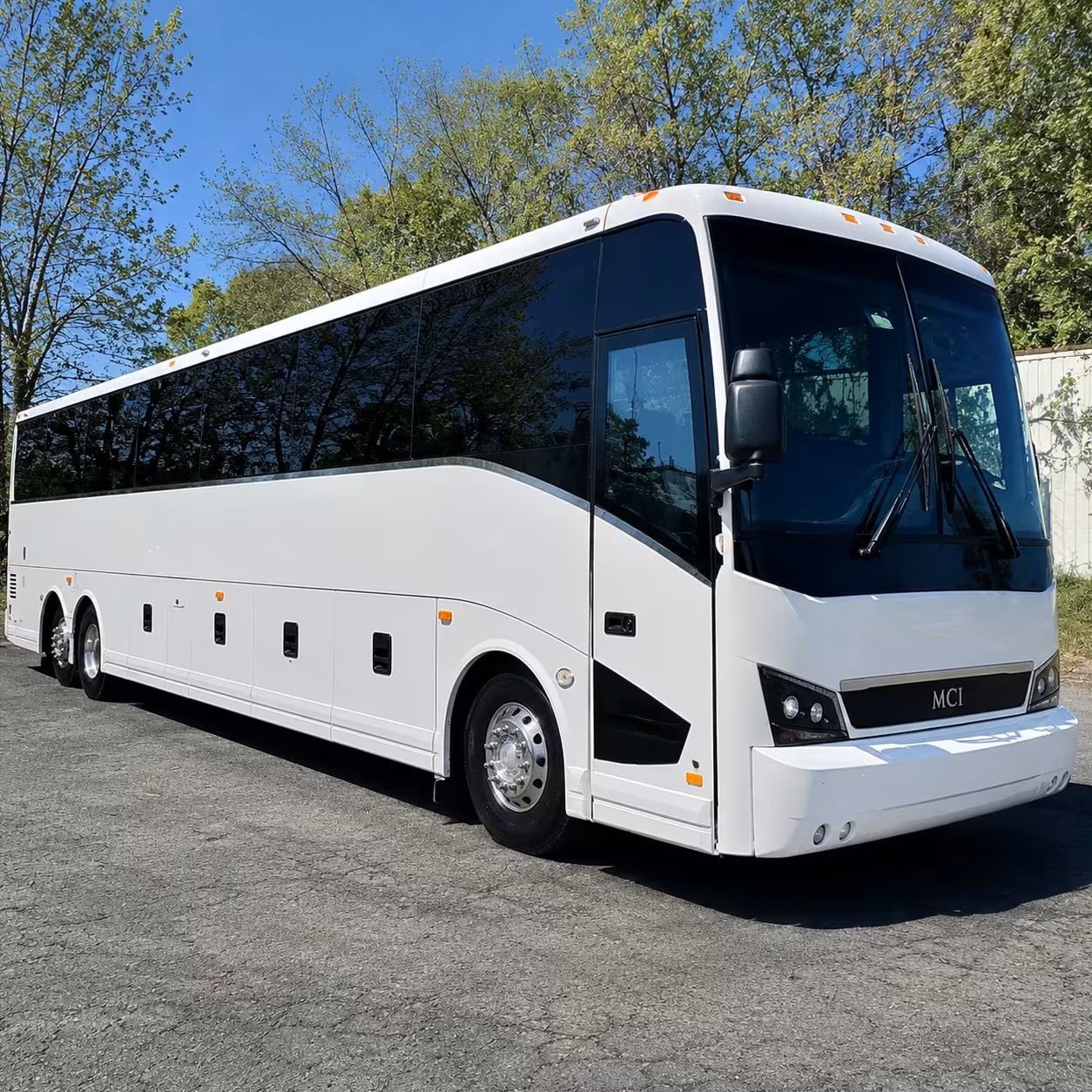 corporate event shuttle buses in olathe kansas