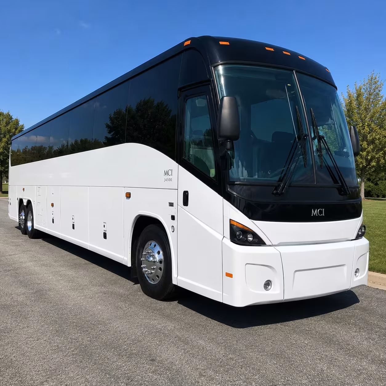 government employee shuttle buses in olathe and johnson county