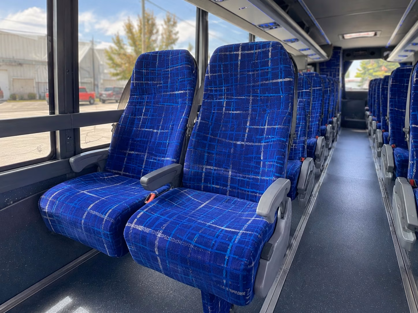 how where and when you re traveling affects your olathe bus rental quote