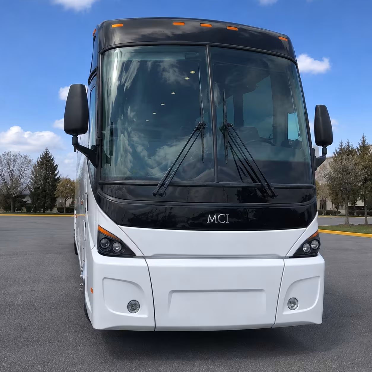 long distance military and government transportation from olathe