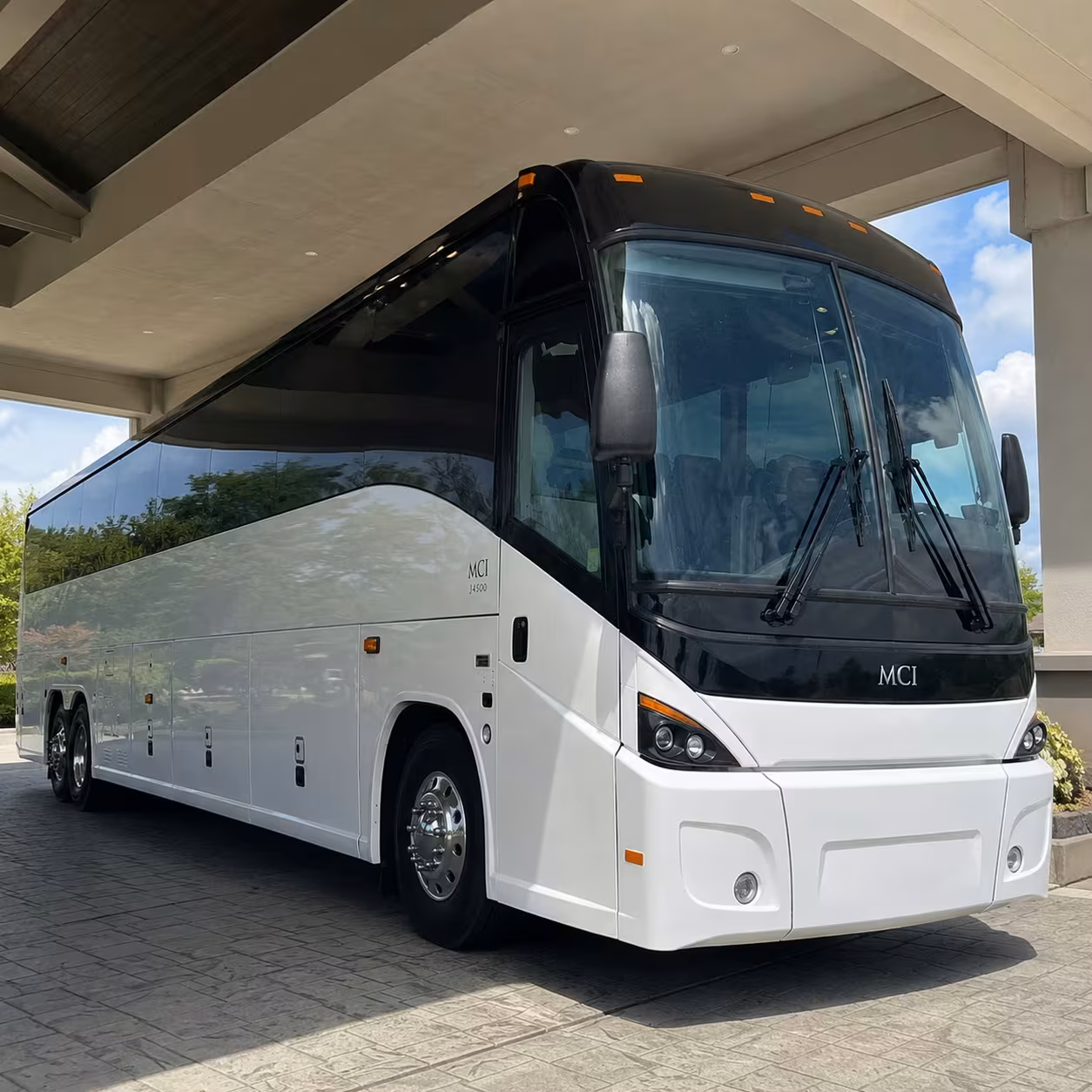 multi day olathe transportation for corporate groups and reunions