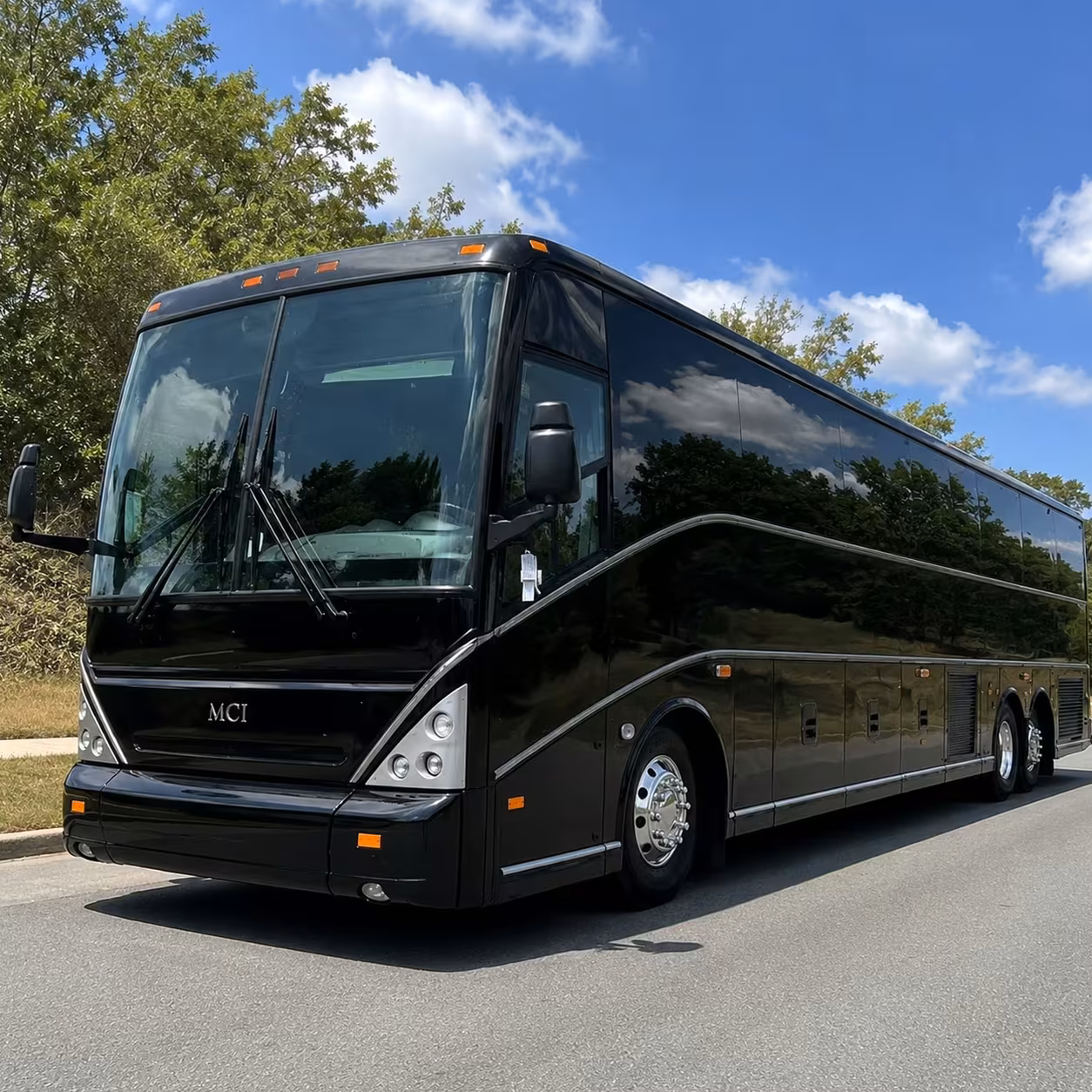 multi stop field trip transportation from olathe across kansas city
