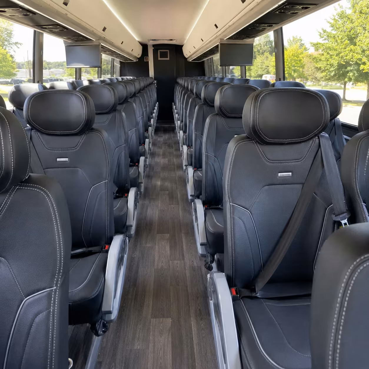 olathe airport transportation