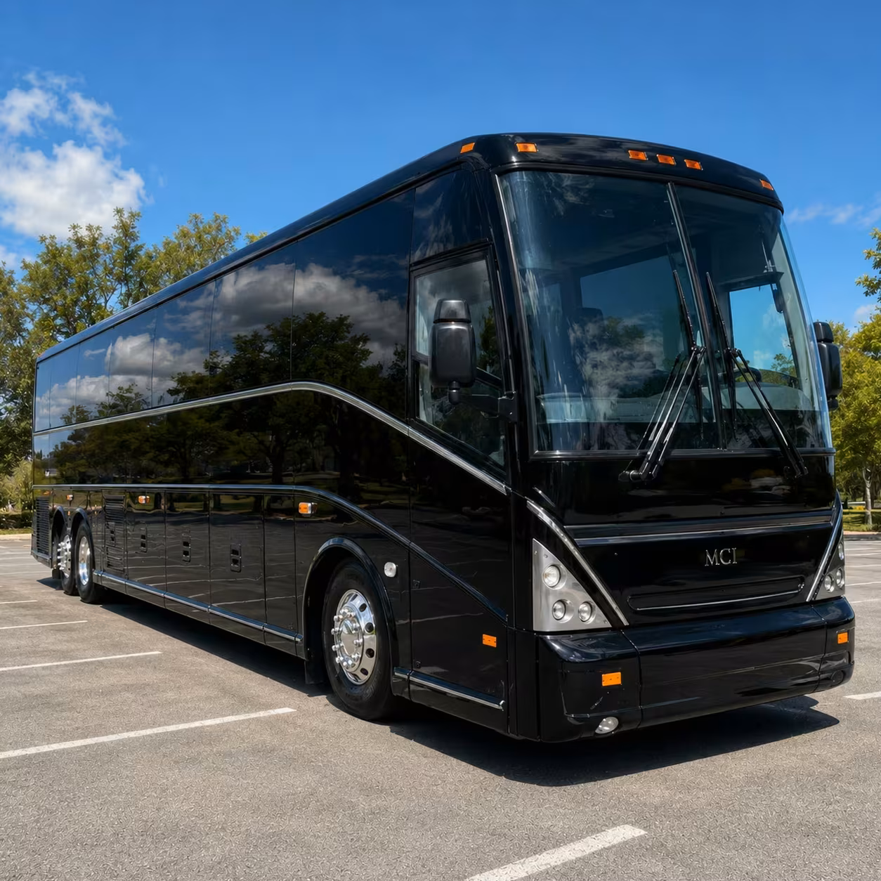 olathe charter buses to the kansas city zoo and wwi museum