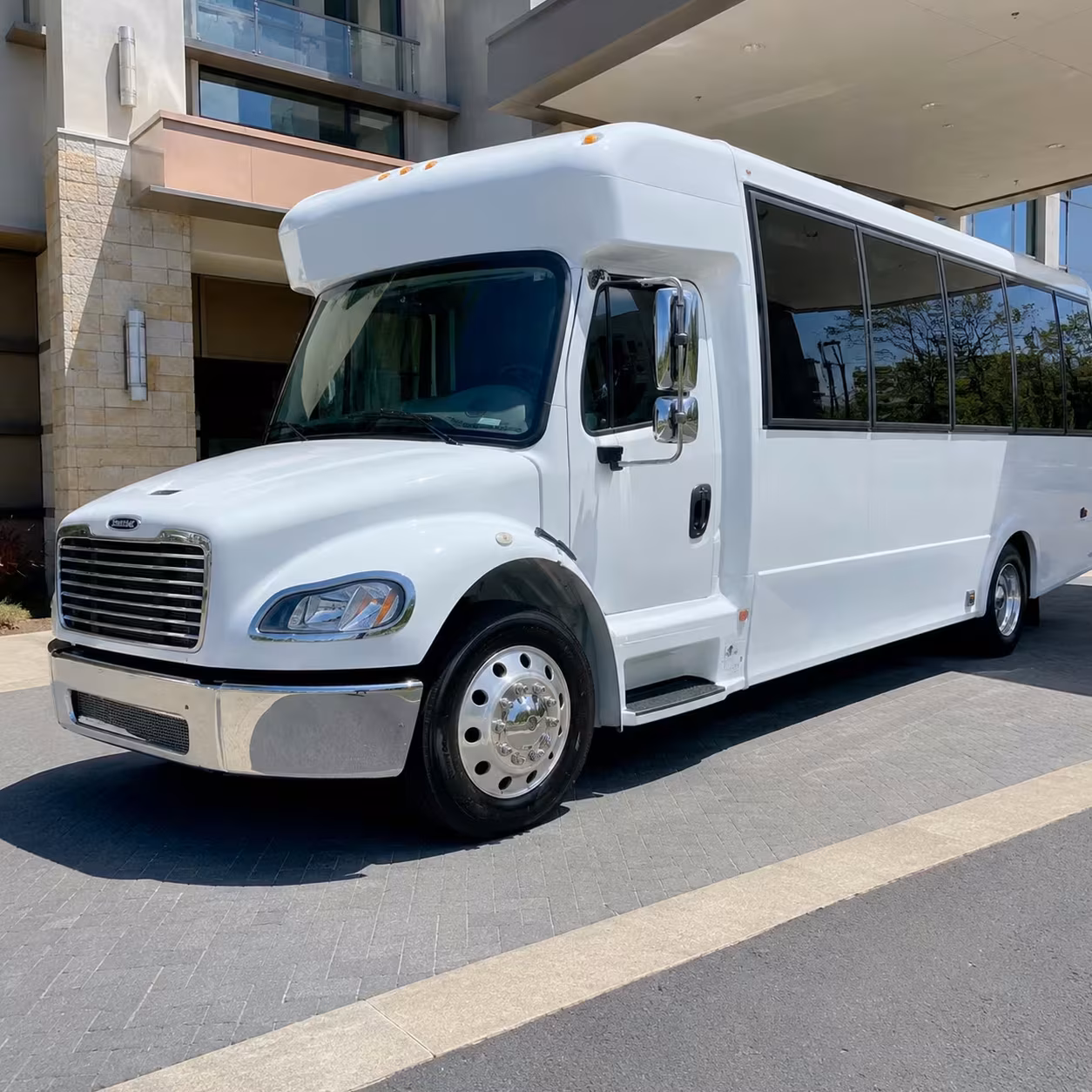 olathe employee transportation