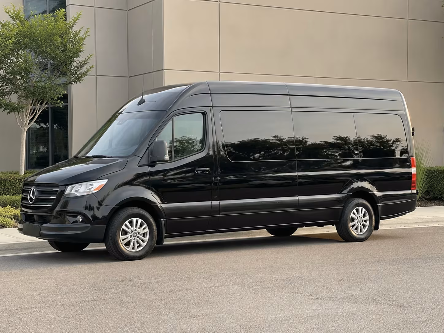 olathe event transportation