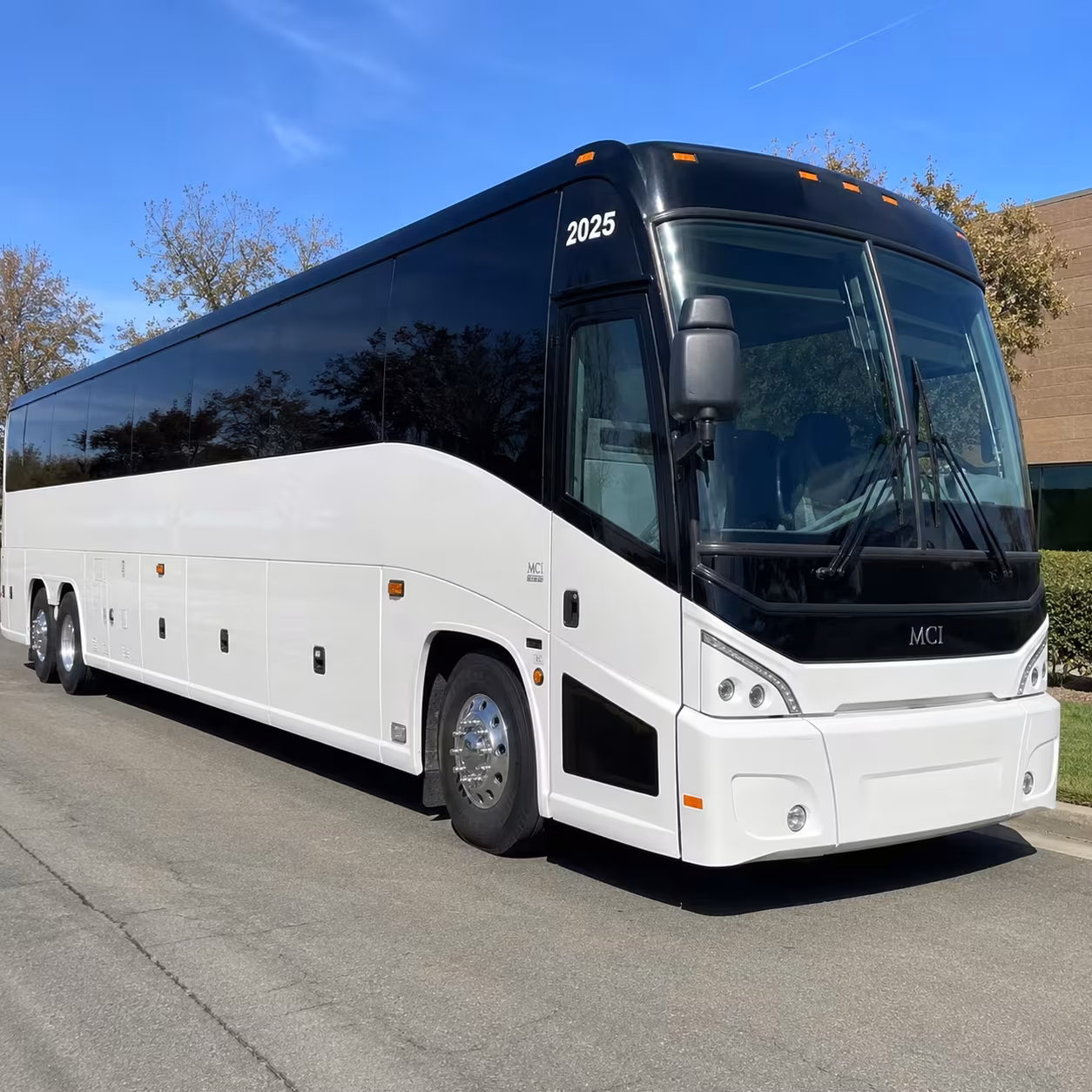 olathe field trip transportation