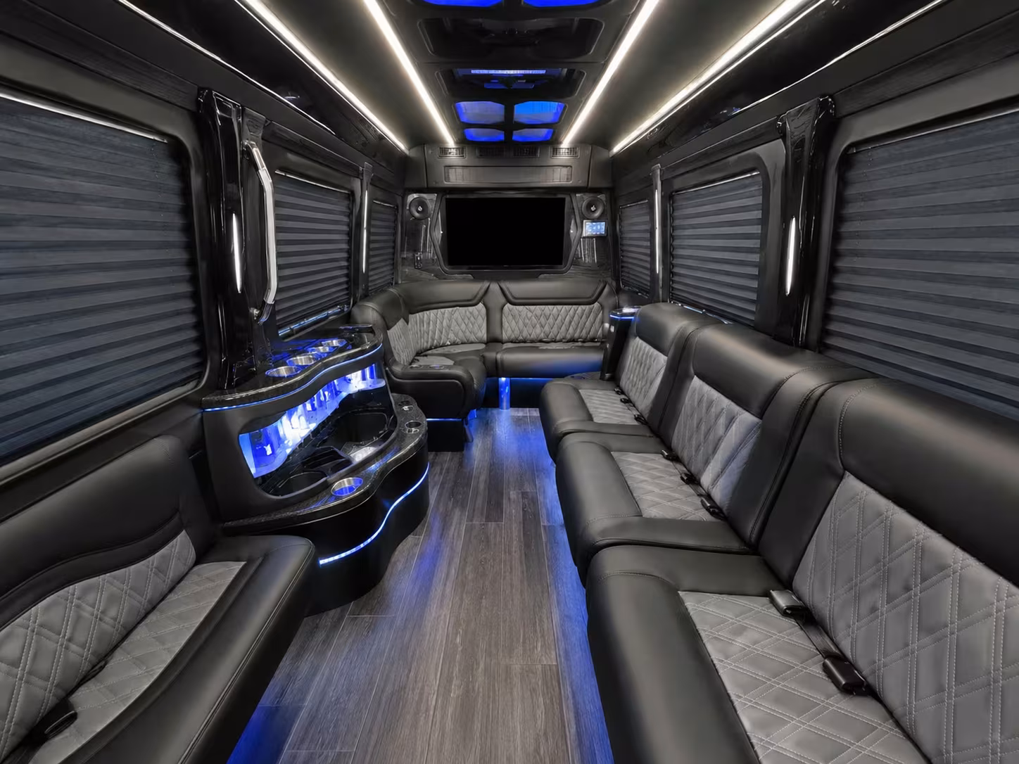olathe school field trip transportation for students