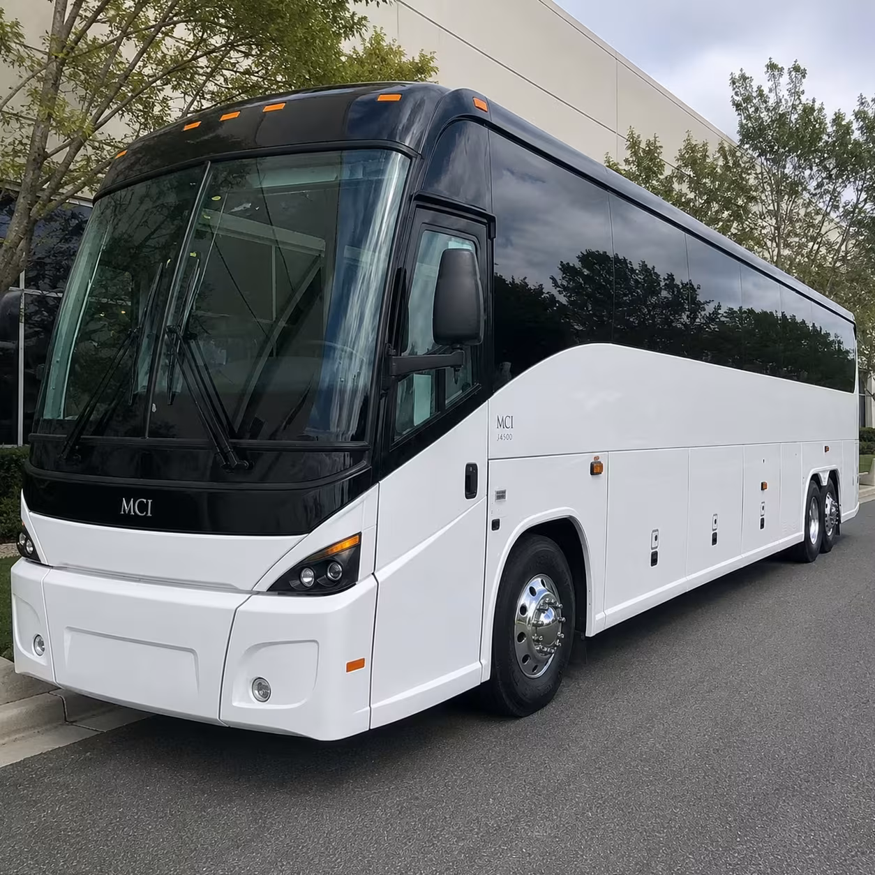 olathe sports team and fan group charter bus rentals