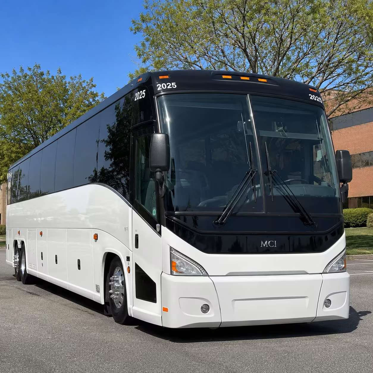 olathe wedding transportation for johnson county venues