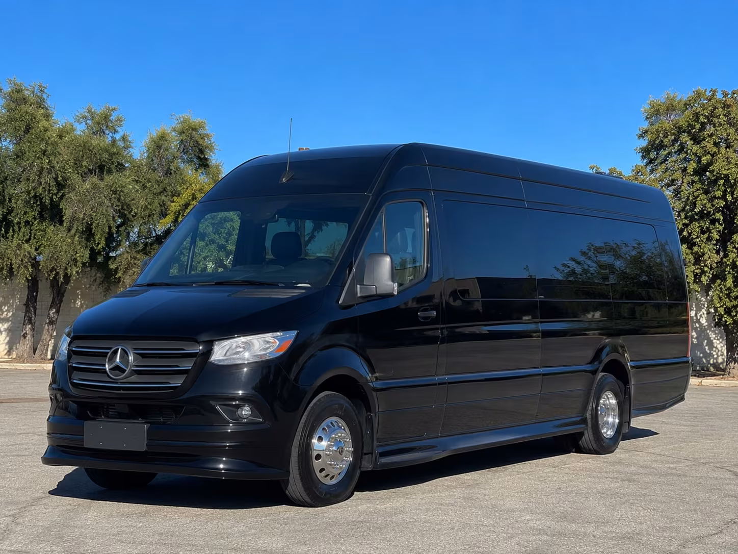 transportation serving olathe and nearby cities