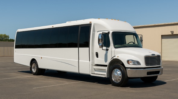 15 passenger minibus olathe