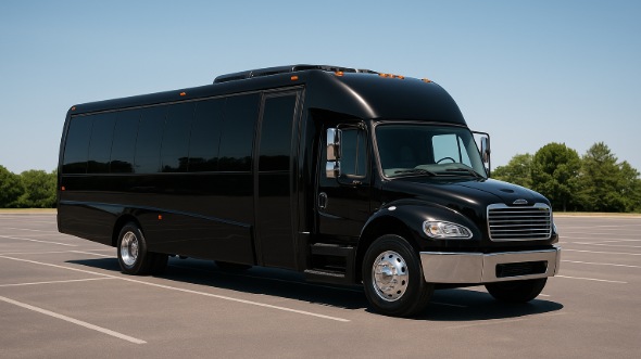 18 passenger minibus olathe