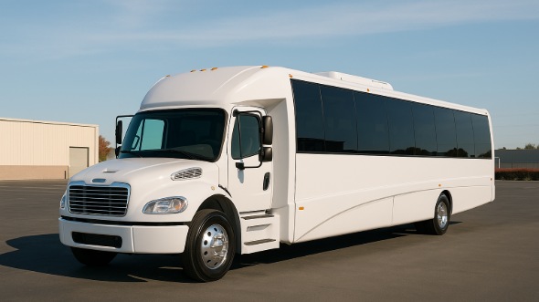 20 passenger minibus olathe