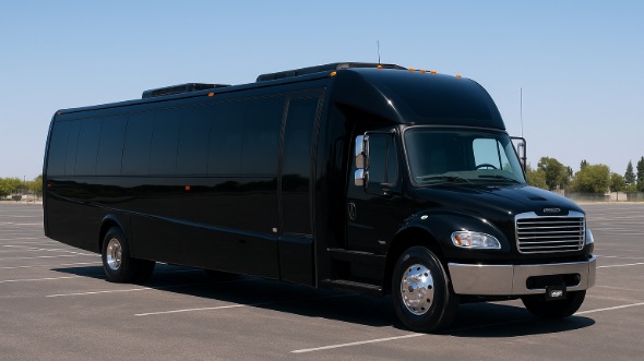 28 passenger minibus olathe