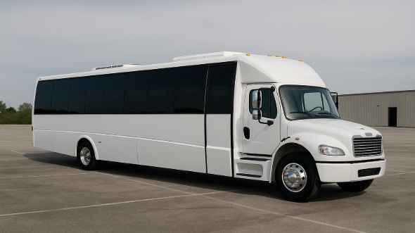 30 passenger minibus olathe