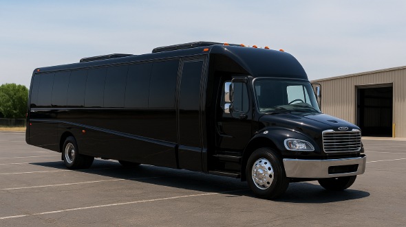 35 passenger minibus olathe