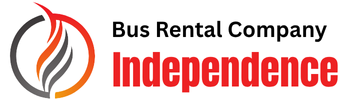 bus-rental-company-independence-logo
