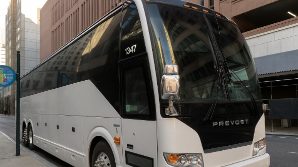 lees summit private event transportation