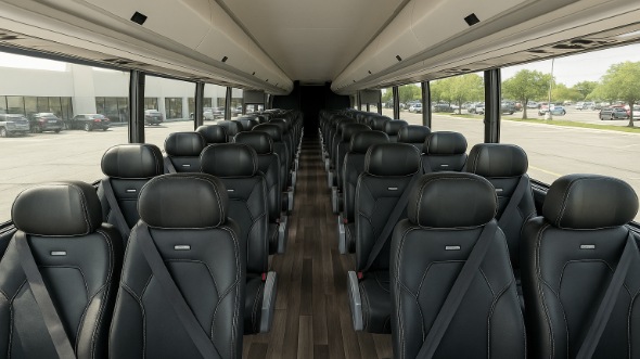 olathe 15 passenger minibus rental