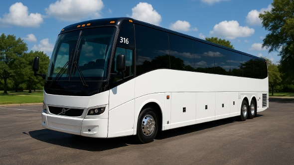 olathe bus rentals for travel agents