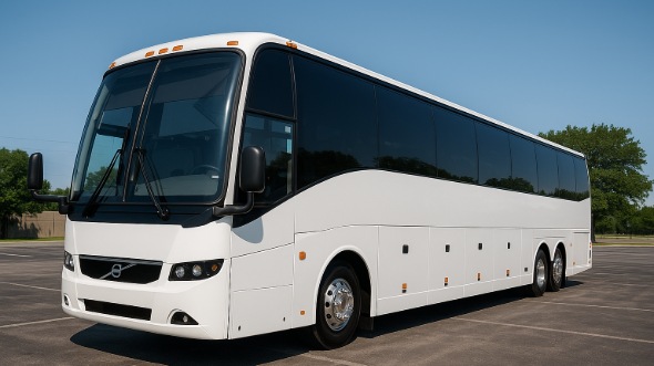 olathe charter bus