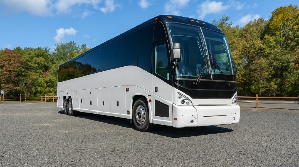 olathe construction site shuttle services