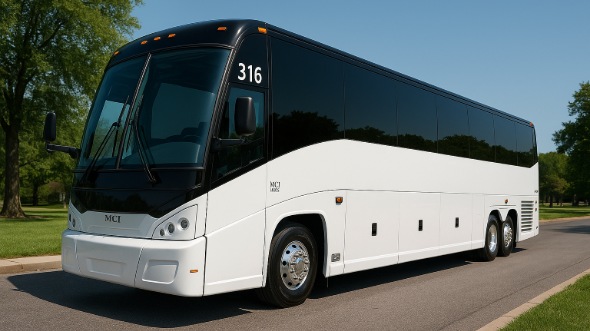 olathe prom and homecoming party bus rentals
