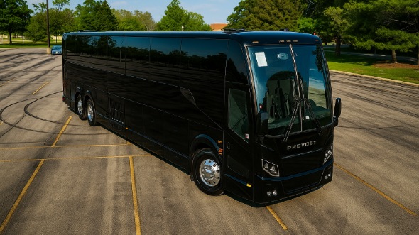 olathe religious charter bus minibus rentals