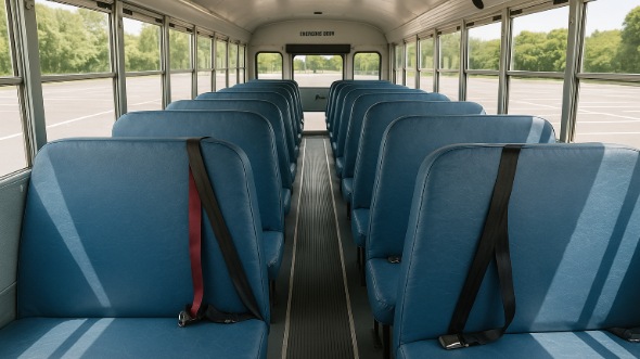 olathe school bus rental rental