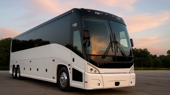 olathe wedding transportation