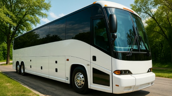 olathe wine tour and pub crawl bus rentals
